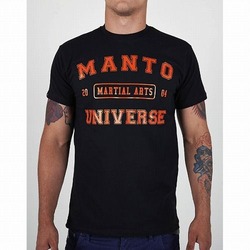 t-shirt UNIVERSE Bk1