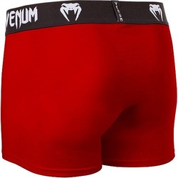 Boxer Venum Elite Red2