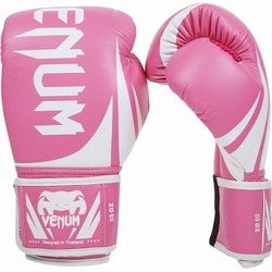 0 Boxing Gloves Pink 1