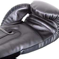 Elite Boxing Gloves gerygrey3