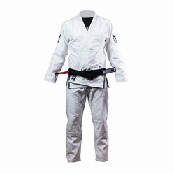 Hyperfly ProComp Gi white1