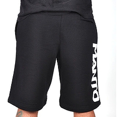 Cotton Shorts Classic BK2