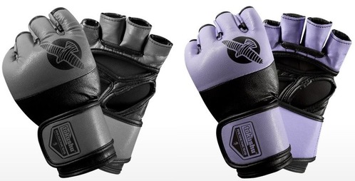 Tokushu Regenesis 4oz MMA Gloves