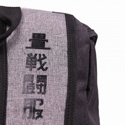 Tatami Everyday Back Pack3