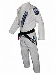 Gi Fight Life Wt2