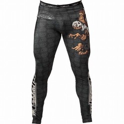 Thinker Monkey Spats1