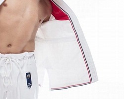 JudoFly White 4
