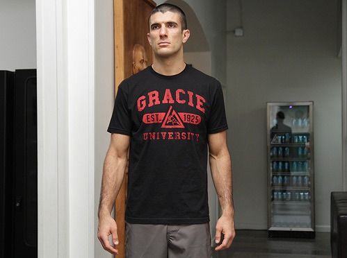 Tee Univercity BK3