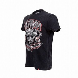 Kids Tee Shogun Supremacy BK4