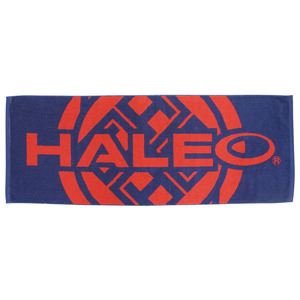 HALEO KAMON タオル