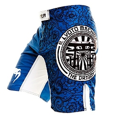 Lyoto Machida Torii Legacy blue 1