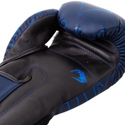 Nightcrawler Boxing Gloves navy3