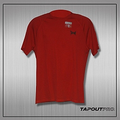 TapouT Pro The Believe T-Shirt (Red)1