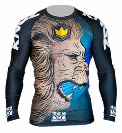 Royal Lion V2 by Meerkatsu Retail Version 1