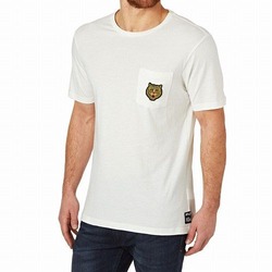 Patch T-Shirt 1