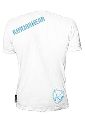 Tee Buddha Time Wt2