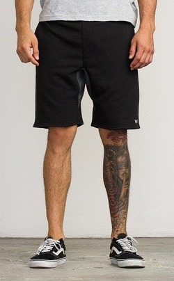Escobar Shorts1