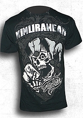 T-Shirt-Jess The Joker Liaudin1