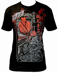 Ronin T-Shirt1