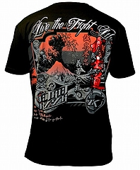 Ronin T-Shirt2