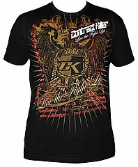 Crest T-Shirt1