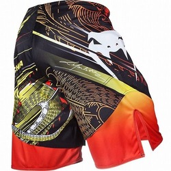 Lyoto Machida Tatsu King BK Orange2