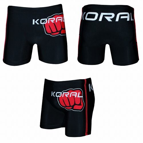 Spats Fight Power BK1