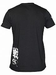 Tee HardTime BK2