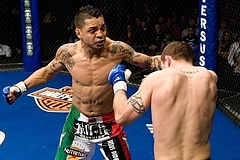 Kill iT UFC