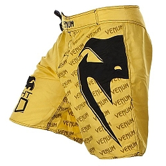 Shorts Light2.0 Yellow1