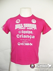 BULL TERRIER¡¡¥¥Ã¥ºT¥·¥ã¥Ä¡¡Crianca¡¡¥Ô¥ó¥¯