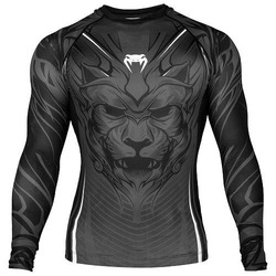 Bloody Roar Rashguard grey 1