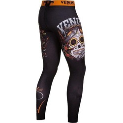 Santa Muerte 2 Spats 3