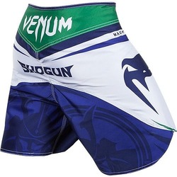 Shogun UFC Edition White Green 4