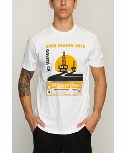 Goleta Performance T-Shirt 1