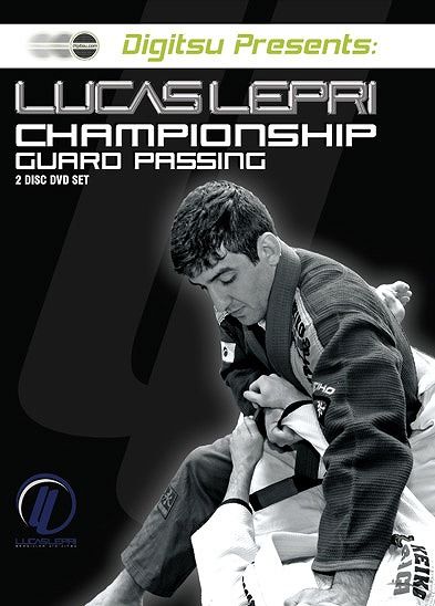 LL_Championship-guardDVD-Cover
