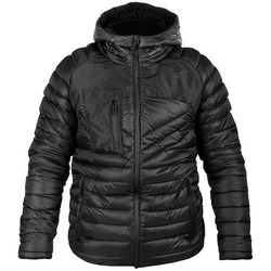 Elite Down Jacket black 1