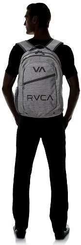 RVCA-Mens-Pac-IV-BlackAthletic-Heather-One-Size-2