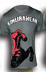 T-Shirt-Fabricio Werdum1