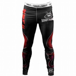 Honey Badger Spats1