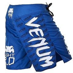 Shorts Light2.0 Blue2