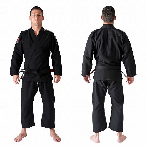 Light-Gi-Black