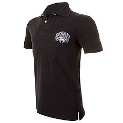 Black Devil Polo Black 2