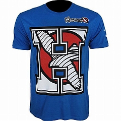 T-shirt-teamh(blue)1