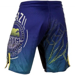 Carioca 4 Fightshorts navy3