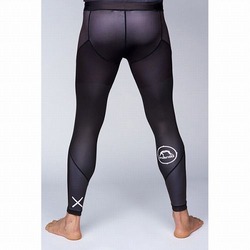 longsleeve ATHLETIC black 2