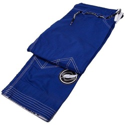 Elite Light 20 BJJ Gi blue 4