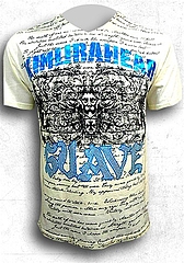 T-Shirt-Ricco Suave Rodriguez1