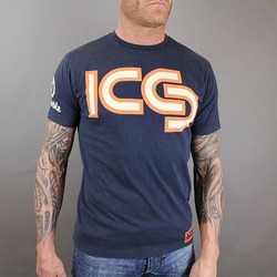 Kazushi Sakuraba Official T-Shirt 1