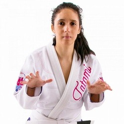 Tatami Lotus Gi1